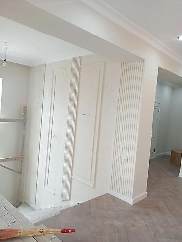 Ремонт под ключ: Евро ремонт кылам
под ключ жасайм — 19