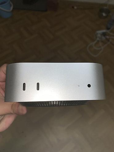 Настольные ПК и рабочие станции: Apple Mac mini M4, 256GB Обмена и торга нет! Я являюсь единственным — 2