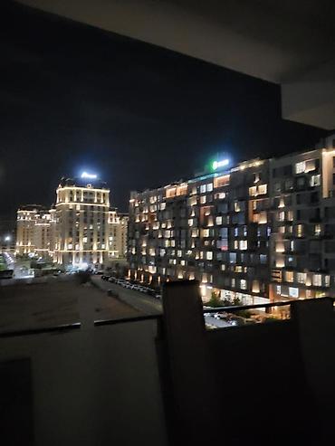 Продажа квартир: 2 комнаты, 72 м², Элитка, 6 этаж, Евроремонт — 6
