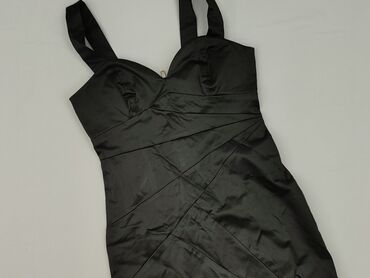 sukienki o kroju marynarki: H&M, Women`s dress, size XS (EU 34)