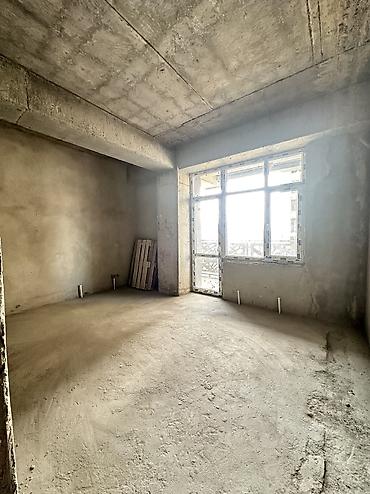 Продажа квартир: 3 комнаты, 103 м², Элитка, 8 этаж, Готовая ПСО (под самоотделку) — 3