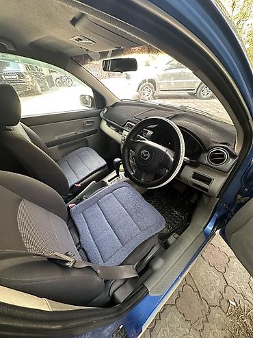 mazda 2000: Mazda Demio: 2005 г., 1.3 л, Автомат, Бензин, Хэтчбэк — 4