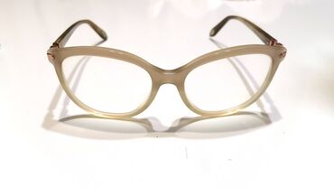 bolon naocare: Prescription glasses, color - White