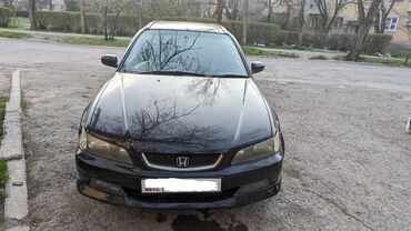 хонда акорд 2 3: Honda Accord: 2000 г., 2 л, Типтроник, Газ, Универсал