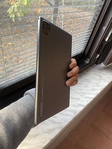 xiaomi pad mini: Oteeto planşet - Ekran: təxminən 10 düym, geniş çərçivəli toxunma — 3