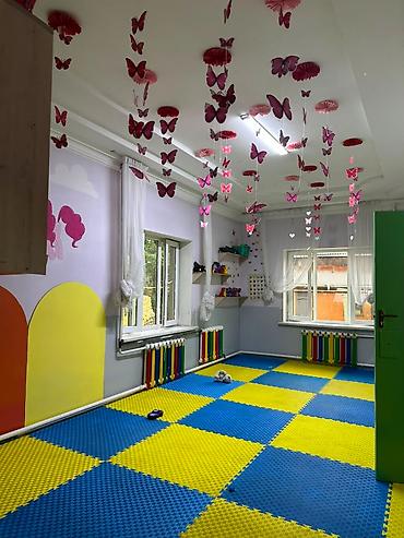 Кыймылсыз мүлк: Продается дом в Кызыл Аскере, 200 м² на участке 5 соток. 2 этажа — 3