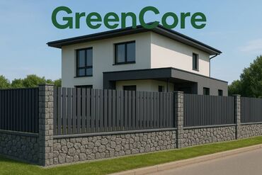 продажа домов гроздь: GreenCore — создаём пространство, где хочется жить! 🏡 Современные