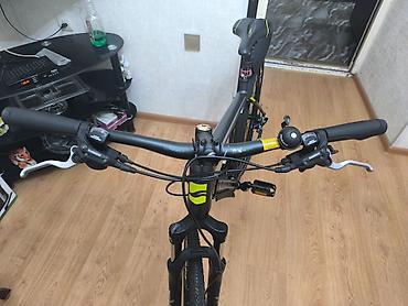 islənmis velosipedler: İşlənmiş Şəhər velosipedi Giant, 28" — 9