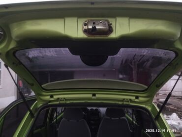 Daewoo: Daewoo Matiz: 2025 г., 0.8 л, Механика, Хэтчбэк — 7