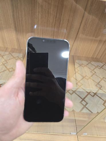 IPhone 13 Pro Max, Sierra Blue lalafo.az -da IPhone 13 Pro Max, Sierra Blue