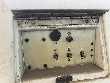 фреон 32: Холодильная установка термо Кинг KD-2 На запчасти!!! Испаритель — 10