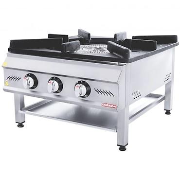 Печи, плиты: Плита Электрическая и Газовая Производство Турция Плита — 9