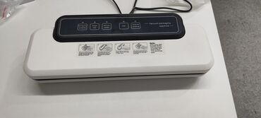 бытовая техника для дома: Вакууматор портативный - прибор, который может решить несколько задач