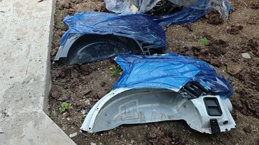 Другие автозапчасти: Samsung sm6,Qm 6,kia morning,spark.авто запчасти кузовной, мотор — 13