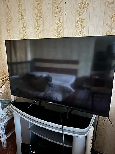 neo glo: FICHER Neo QLED 8K Smart TV - Ekran: iri diaqonallı, nazik çərçivəli — 2