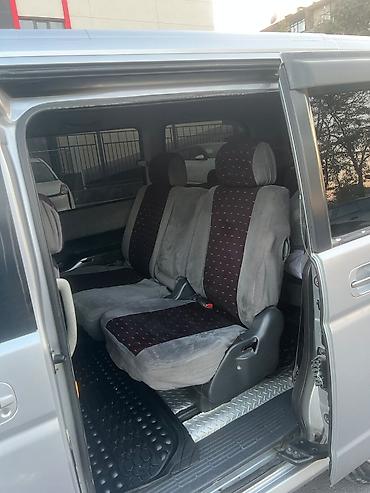 степ спада хонда: Honda Stepwgn: 2003 г., 2 л, Автомат, Бензин, Минивэн — 10