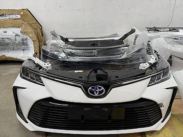 byd pro: Бампер BYD, Новый, Оригинал — 4