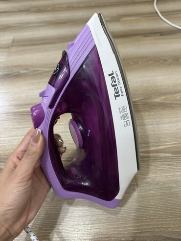паровой утюг моменто арома: Утюг Tefal, Паровой, Керамический, Самоочистка