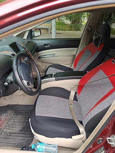 renault megane 2: Toyota Prius: 1.5 l | 2005 il Sedan — 6
