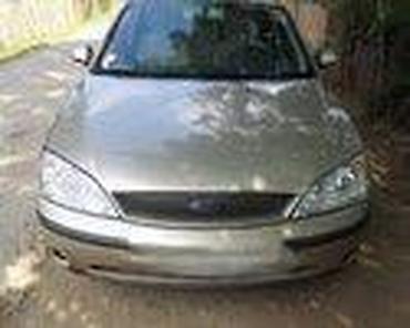 moj auto: MASKA ZA FORD C-MAX, FIESTA, FOCUS . OD 2005. DO 2007. GOD. | FORD — 6