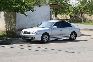 Hyundai: Hyundai Sonata: 2 l | 2003 il Sedan — 18