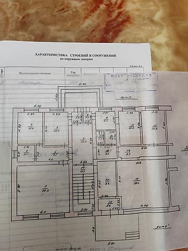 центр плова: Продаю коммерческое помещение рядом с Royal Central Park — 7