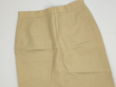 spódniczka asymetryczne allegro: Women`s skirt, size S (EU 36)