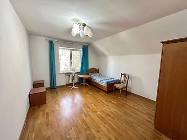 бишкек сдаю дом: 408 м², 6 комнат и более, парк Панфилова / стадион Спартак — 4
