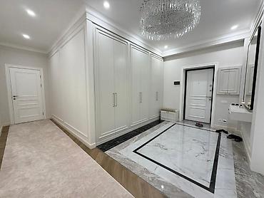 mod: For rent a 1 bedroom apartment in the golden square. 184 Sydykova — 4