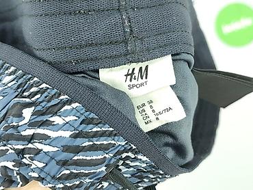 bytom szorty: H&M Sport, Szorty damskie, rozmiar M — 4