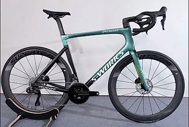 Шоссе велосипеддери: Шоссе велосипеди, Specialized, Жаңы — 1