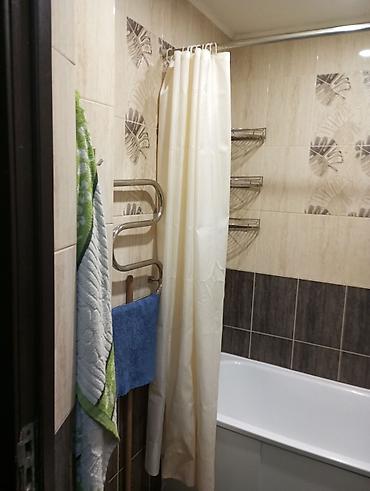 Долгосрочная аренда комнат: Сдаётся 2х км квартира с мебелью. - Односпальная кровать с — 11