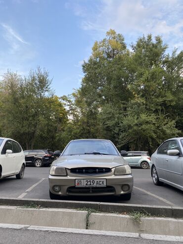 ремень генератора матиз: Hyundai Accent: 2008 г., 1.5 л, Механика, Бензин, Седан