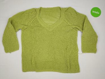 lidl sweter: Sweter damski, rozmiar 5XL — 2
