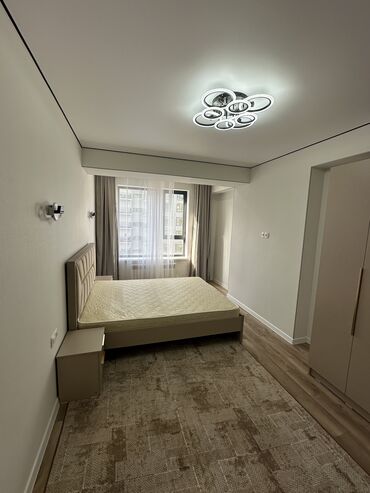 Продажа квартир: 2 комнаты, 66 м², Элитка, 8 этаж, Дизайнерский ремонт at lalafo.kg — 9 Продажа квартир: 2 комнаты, 66 м², Элитка, 8 этаж, Дизайнерский ремонт — 9