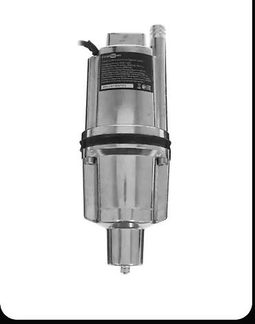 Насосы: Насос вибрационный стандартный подходит для перекачки откачки воды из — 4