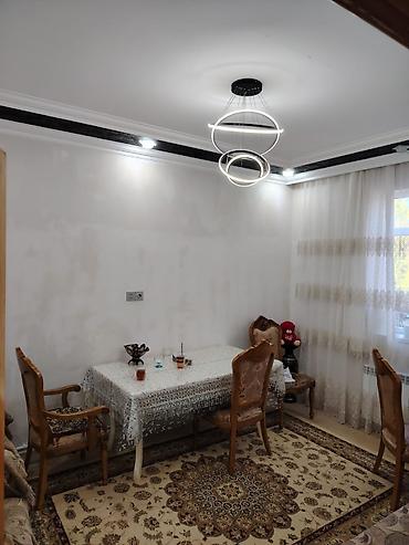 Həyət evləri və villaların satışı: Satılır: həyətli ev - Tikinti materiali: daş və kərpic - Dam örtüyü — 7