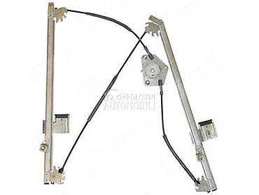 kljuc 55: ELEKTRO PODIZAČ PROZORA ZA FIAT ULYSSE OD 2002. DO 2006. GOD. | — 4