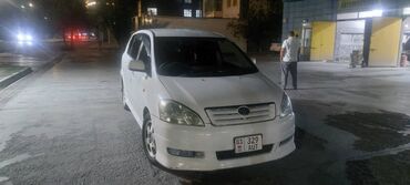 мотор на виндом: Белый универсал Toyota ipsum 2003 года объем 2.4 в хорошем состоянии
