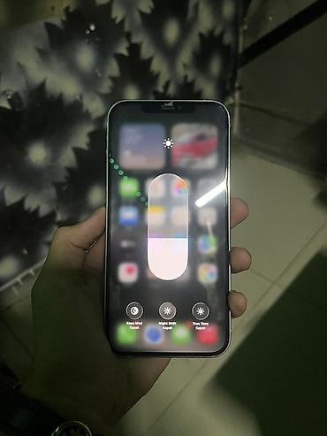 ipad apple: IPhone 12 Pro Max, 128 GB, Ağ, Face ID — 4