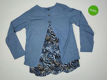 mous ubrania: Tunika damska, rozmiar One size — 3