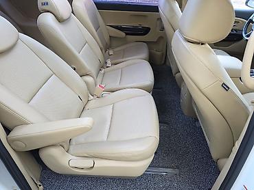 Kia: Kia Carnival: 2018 г., 2.2 л, Автомат, Дизель, Минивэн — 23