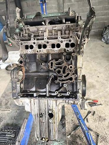 ford tdci 1.6: MOTOR 2.0 CDI ZA MERCEDES BENZ A 180, B 180 OD 2004. DO 2012. GOD. | — 4