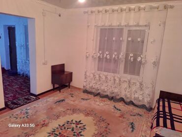 Долгосрочная аренда домов: 32 м², 2 комнаты, Утепленный, Забор, огорожен — 2