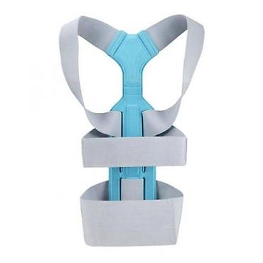 умный корректор осанки: Корсет для коррекции осанки жесткий Практически весь рабочий день мы — 4