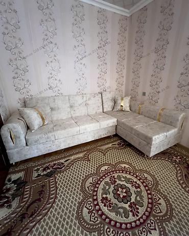 Мебель: Künc Divan Eviniz üçün geniş mebel seçimi: divanlar, dolablar — 1