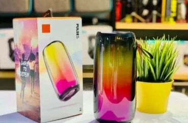 Zvučnici i stereo sistemi: Ovo je JBL PartyBox 100 prenosivi Bluetooth zvučnik. Snaga i zvuk — 8
