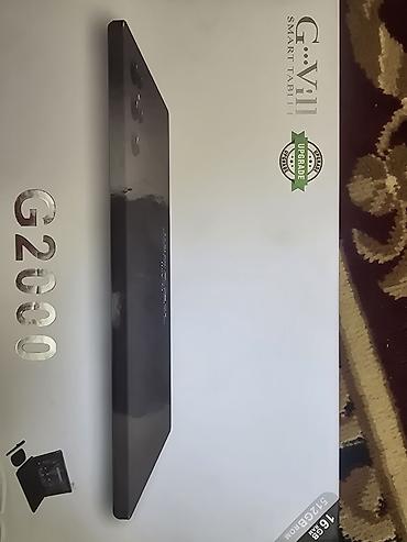 б.у ноутбуки: Планшет G.Vill G2000 - Смарт‑планшет G.Vill серии G2000 (Upgrade — 3