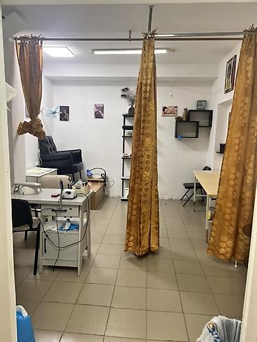 только нал: 🔥 🔥🔥 СРОЧНО 🔥 Салон красоты на цокольном этаже 65 м² с отдельным — 9