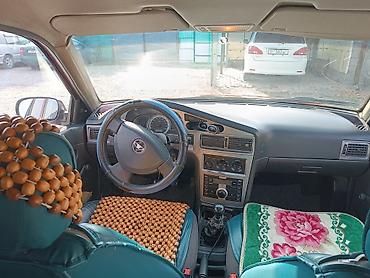 авто в рассрочку некся: Daewoo Nexia: 2011 г., Механика, Бензин, Седан — 6